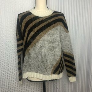 Niccolai knitted sweater - NWT